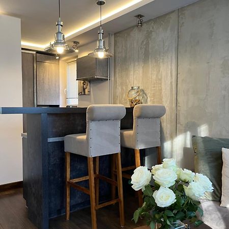 Apartament Modrzewskiego Grudziądz Exterior foto